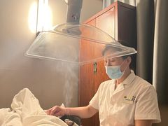 -裕和堂中医推拿艾灸(太古汇臻品店)