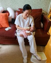 -上海百佳母婴护理中心