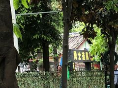 -勇士之星真人CS·团建·拓展(清水河公园店)