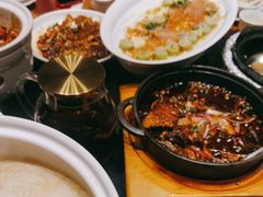 -鑫小城故事·藕汤·家常菜(台北一路总店)