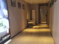 -香山湖渔家大院