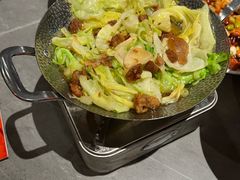 -四川饭店(城乡购物中心店)
