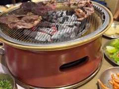 -西塔老太太泥炉烤肉(双井店)