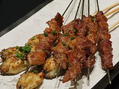 -铭副琦食·虾蟹烩馆(渔人码头店)