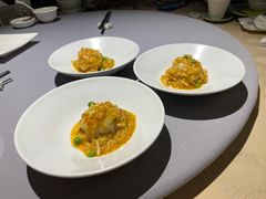 蟹粉狮子头-成隆行·蟹王府(九江路店)