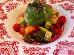 -BROWNSTONE布朗石西班牙餐厅(富城店)