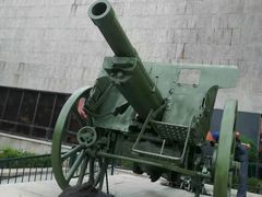 -辽沈战役纪念馆