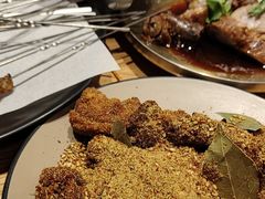 -壹酒贰肉1926·深夜食堂(南京北街店)