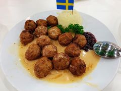 -宜家·瑞典风味餐厅(北京西红门店)