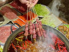 -六公里老火锅(总店)