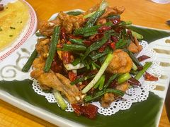 -金龙·打边炉(南京西路店)