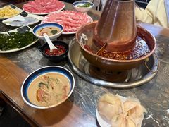 -鑫隆四季涮肉(香河店)