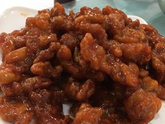 -聚福缘菜馆(隆昌路店)