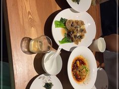 -醉霖生态餐厅(交大店)