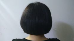 -明洞造型精品烫染