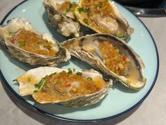 -奢谷·海鲜自助(南海万科店)