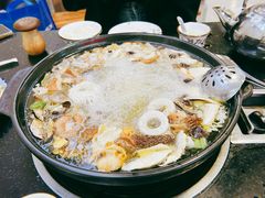 -草墩罗非鱼庄•野生菌•腊排骨(七星街上段店)