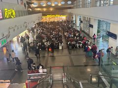 -厦门高崎国际机场-T3航站楼
