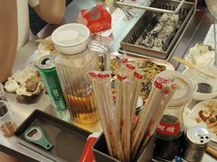 -遇西祠·海鲜烧烤(总店)