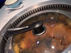 -满兴咱妈烀饼铁锅炖(兰州北街店)