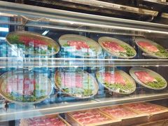 -老墙根涮肉·铜锅·烧烤(欢乐谷·王四营店)