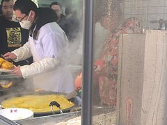 -草桥清真牛肉锅贴扁食店