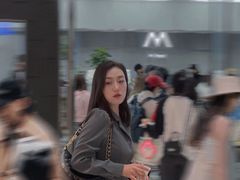-M Stand(西安大悦城店)