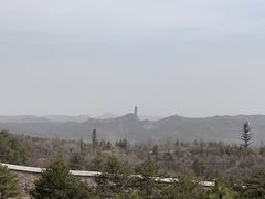 -普陀宗乘之庙(小布达拉宫)