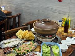 -威邵鸡煲(西华路总店)