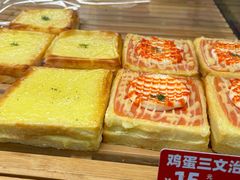 -味多美蛋糕(西安门店)