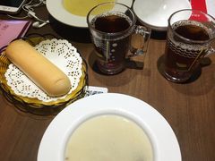 -豪客来牛排(空港华联店)