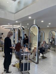 -上禾 HAIR SALON
