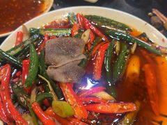 -醉八仙热酒馆(渝中店)