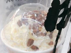 -一杯潮茶(西街店)