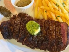 -羽深肉铺 Steak & Wine