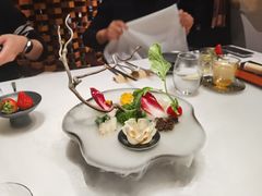 -京兆尹(雍和宫店)