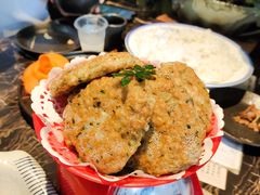-长安·大茶饭