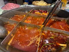 -五里关火锅(牛市口店)