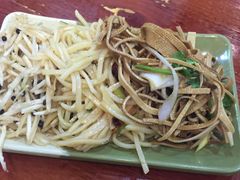 -美玲拉面(鞍山西道店)