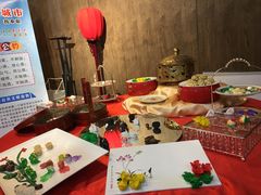 -德发长饺子·非遗(钟楼店)