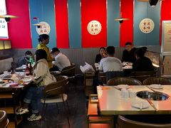 -锅爷爷重庆老火锅(临平店)