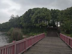 -美兰湖景区