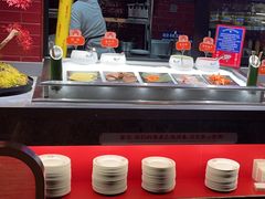 -芝小官牛肉火锅烤肉自助(淮安清江浦区新亚店)