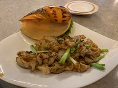 -达叔香味海鲜(海棠68环球美食街店)