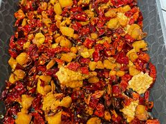 -有家川菜(宝山万达店)