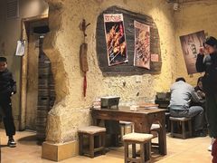 -盟重烧烤(高正街店)