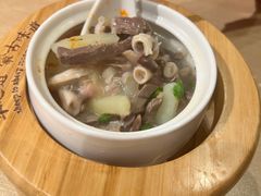 -羊之道草原味道清真餐厅(番禺店)