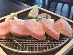 -谷牛和牛烤肉(漕河泾印象城店)