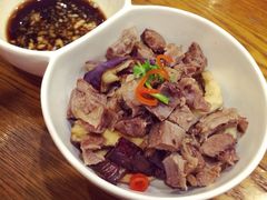-隆喜元鱼汤包·海鲜(中联广场店)