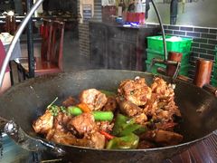 -老城味道·传统天津菜(杨柳青店)